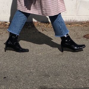 Vintage Nine West Boots